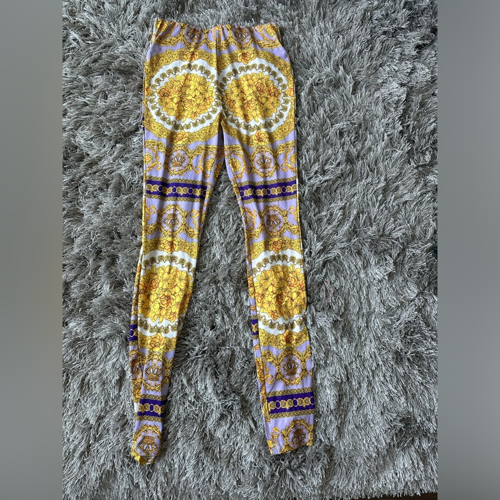 Vintage leggings